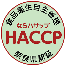 和歌山県生鮮食品生産衛生管理システム認証制度